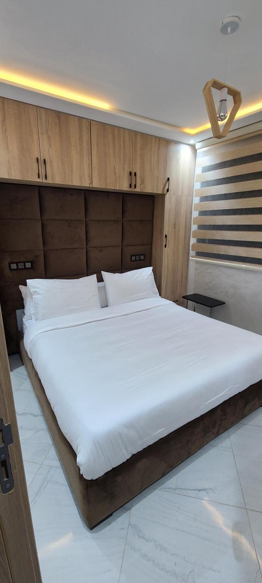 Appartment Bades Alhoceima Al Hoceima Bagian luar foto