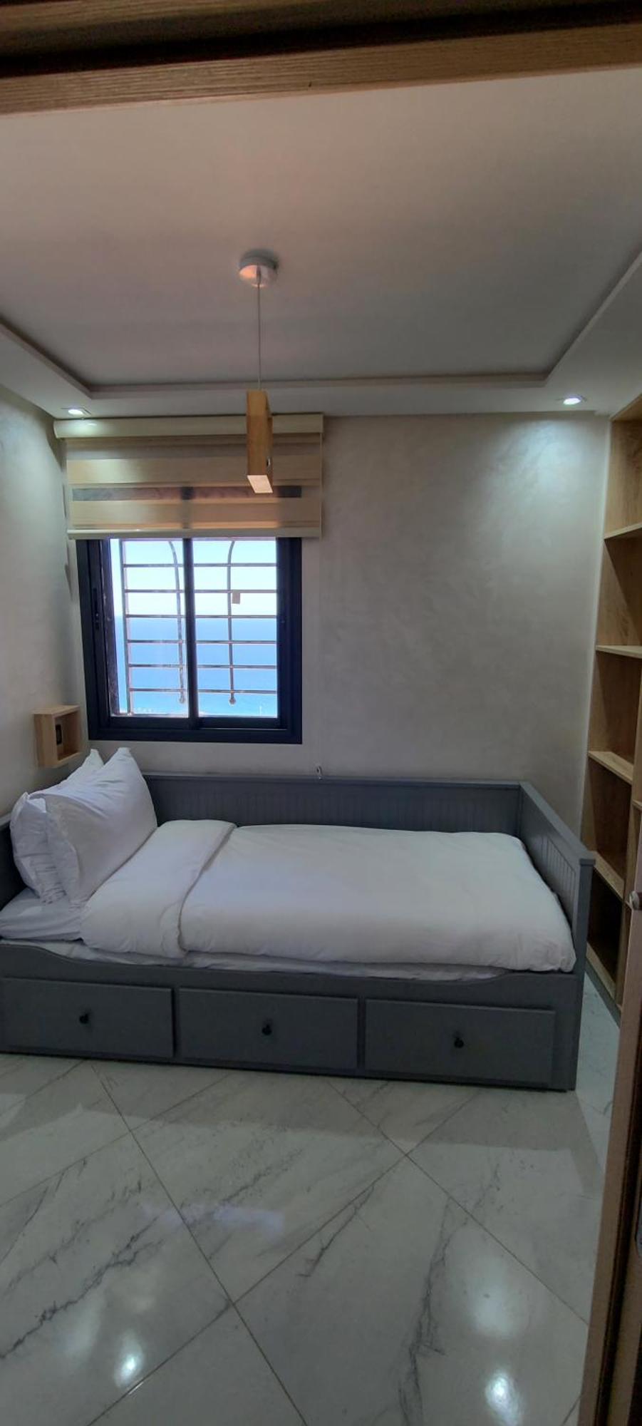 Appartment Bades Alhoceima Al Hoceima Bagian luar foto